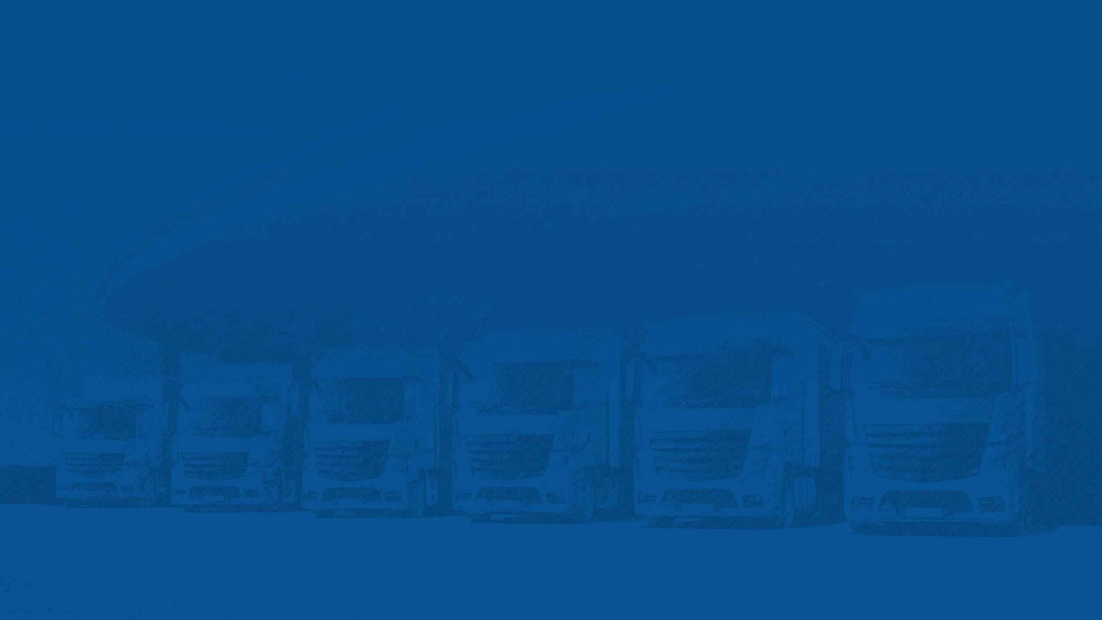 Blue-background-with-trucks | Cargo Express & Logistic